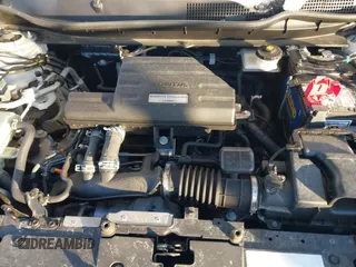 2021 Honda CR-V EX-L with VIN 2HKRW2H83MH634505, listed as a IAAI auction lot 41530499 with 76,000 mi miles and . Bid and sale history available at DreamBid. Image 10.