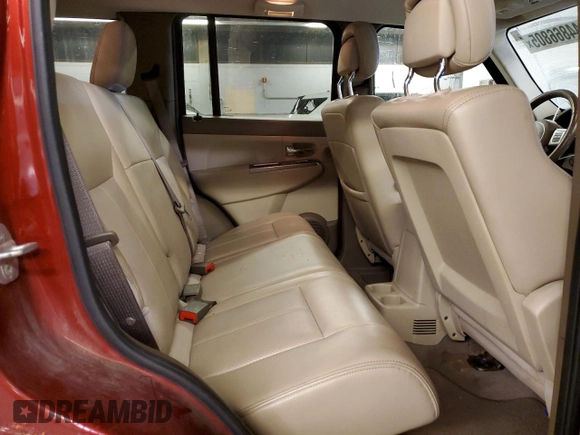 2011 Jeep Liberty Limited 70th Anniversary with VIN 1J4PN5GK6BW513817, listed as a Copart auction lot 44866805 with 95,560 mi miles and Clean Title. Bid and sale history available at DreamBid. Image 10.
