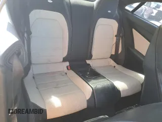 2013 Mercedes-Benz E 350 with VIN WDDKJ5KBXDF199830, listed as a Copart auction lot 55333535 with 116,673 mi miles and Salvage title. Bid and sale history available at DreamBid. Image 10.