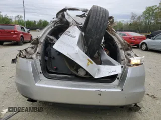 2010 Honda Crosstour EX-L z VIN 5J6TF2H55AL013117, wystawiony jako Copart lot #53617415 z przebiegiem 208 913 mil mil oraz Szkoda całkowita • Salvage title. Historia ofert i sprzedaży dostępna na DreamBid. Obrazek 6.