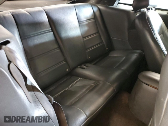 2004 Ford Mustang Deluxe with VIN 1FAFP44684F189081, listed as a Copart auction lot 59474985 with 249,812 mi miles and Salvage title. Bid and sale history available at DreamBid. Image 10.