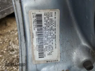 1990 Toyota Camry DLX z VIN 4T1SV21E8LU165609, wystawiony jako Copart lot #79314534 z przebiegiem 153 006 mil mil oraz Szkoda całkowita • Salvage title. Historia ofert i sprzedaży dostępna na DreamBid. Obrazek 12.
