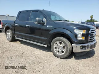 2016 Ford F-150 XL с VIN 1FTEW1CF3GKE11367, выставлен на аукционе Copart как лот 55059985 с пробегом 108 159 миль миль и Списание • Salvage title. История ставок и продаж доступна на DreamBid. Изображение 4.