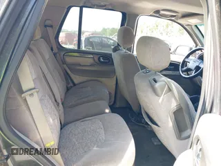 2004 GMC Envoy SLE with VIN 1GKDS13S342117178, listed as a IAAI auction lot 42164611 with 181,287 mi miles and . Bid and sale history available at DreamBid. Image 8.