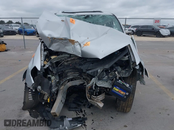 2010 Toyota 4Runner SR5 z VIN JTEZU5JR9A5011357, wystawiony jako IAAI lot #41514810 z przebiegiem Nie podano mil oraz . Historia ofert i sprzedaży dostępna na DreamBid. Obrazek 12.