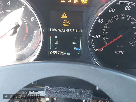 2019 Mitsubishi Outlander Sport SE 2.0 with VIN JA4AP4AU1KU012463, listed as a IAAI auction lot 41827854 with 65,779 mi miles. Bid and sale history available at carsss.com. Image 7.