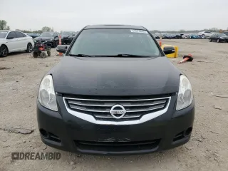 2012 Nissan Altima S with VIN 1N4AL2AP1CN570766, listed as a Copart auction lot 53675865 with 142,116 mi miles and Clean Title. Bid and sale history available at DreamBid. Image 5.