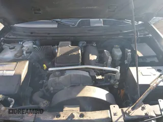 2006 Chevrolet TrailBlazer LS with VIN 1GNET16S266102683, listed as a IAAI auction lot 41394394 with 134,971 mi miles and . Bid and sale history available at DreamBid. Image 10.