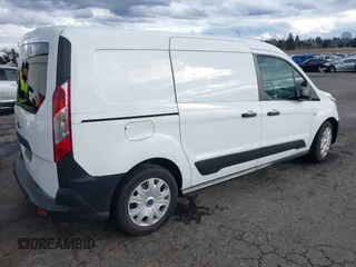 2019 Ford Transit Connect XL z VIN NM0LE7E2XK1431554, wystawiony jako IAAI lot #41464835 z przebiegiem 46 687 mil mil oraz . Historia ofert i sprzedaży dostępna na DreamBid. Obrazek 4.