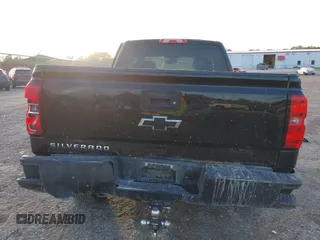 2015 Chevrolet Silverado 1500 LS with VIN 1GCRCPEH8FZ405792, listed as a IAAI auction lot 40723241 with 158,418 mi miles and . Bid and sale history available at DreamBid. Image 17.