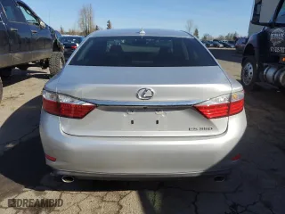 2014 Lexus ES 350 with VIN JTHBK1GG8E2140299, listed as a Copart auction lot 46664495 with 100,601 mi miles and Salvage Title. Bid and sale history available at carsss.com. Image 6.