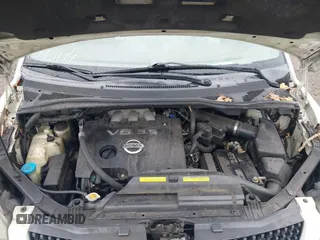 2006 Nissan Quest S Special Edition with VIN 5N1BV28U76N104389, listed as a IAAI auction lot 41706129 with 244,743 mi miles. Bid and sale history available at carsss.com. Image 10.