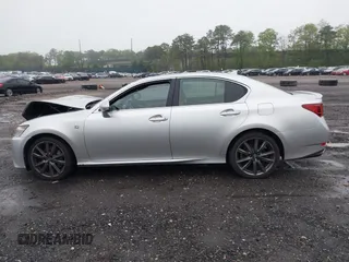 2013 Lexus GS 350 with VIN JTHCE1BL3D5018544, listed as a IAAI auction lot 42226810 with 170,356 mi miles and . Bid and sale history available at DreamBid. Image 14.
