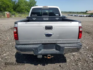 2013 Ford F-250 XL z VIN 1FT7W2BT1DEB87029, wystawiony jako Copart lot #59491485 z przebiegiem 94 475 mil mil oraz Czysty tytuł • Clean title. Historia ofert i sprzedaży dostępna na DreamBid. Obrazek 6.
