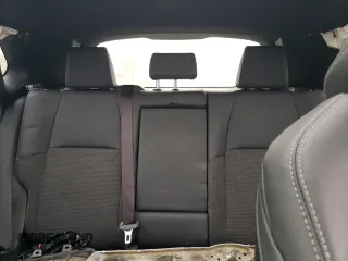 2023 Toyota bZ4X XLE z VIN JTMAAAAA2PA026988, wystawiony jako Copart lot #51482434 z przebiegiem 7 200 mil mil oraz Szkoda całkowita • Salvage title. Historia ofert i sprzedaży dostępna na DreamBid. Obrazek 10.