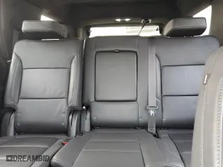 2023 Chevrolet Tahoe LT with VIN 1GNSKNKD5PR299370, listed as a Copart auction lot 47800955 with 40,692 mi miles and Clean Title. Bid and sale history available at carsss.com. Image 10.
