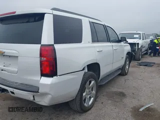 2016 Chevrolet Tahoe LT z VIN 1GNSCBKC4GR359318, wystawiony jako IAAI lot #41866283 z przebiegiem 150 429 mil mil oraz . Historia ofert i sprzedaży dostępna na DreamBid. Obrazek 4.