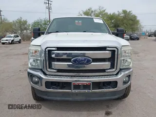 2016 Ford F-250 Lariat z VIN 1FT7W2BT5GEB85918, wystawiony jako IAAI lot #42374850 z przebiegiem 229 330 mil mil oraz . Historia ofert i sprzedaży dostępna na DreamBid. Obrazek 13.