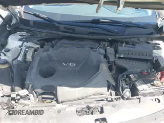 2017 Nissan Maxima SV with VIN 1N4AA6AP8HC453721, listed as a IAAI auction lot 42032549 with 55,049 mi miles and . Bid and sale history available at DreamBid. Image 10.