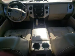2011 Ford Expedition Limited with VIN 1FMJU1K55BEF18615, listed as a Copart auction lot 76393804 with 224,870 mi miles and Salvage Title. Bid and sale history available at carsss.com. Image 8.