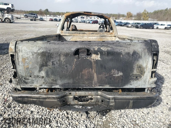 1999 Ford F-250 XL with VIN 1FTNX20L7XEC21888, listed as a Copart auction lot 87897295 with Not provided miles and Non repairable. Bid and sale history available at DreamBid. Image 6.