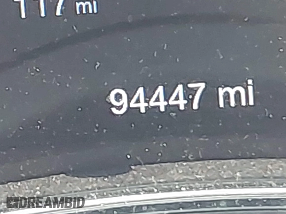 2018 Dodge Durango SXT with VIN 1C4RDJAG4JC434807, listed as a IAAI auction lot 41893271 with 94,447 mi miles and . Bid and sale history available at DreamBid. Image 15.