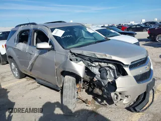 2011 Chevrolet Equinox 1LT with VIN 2CNFLEEC5B6377270, listed as a IAAI auction lot 39967654 with 188,784 mi miles and . Bid and sale history available at DreamBid. Image 1.