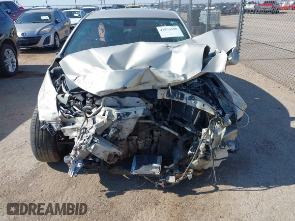 2014 Chevrolet Malibu LS with VIN 1G11B5SL0EF253268, listed as a IAAI auction lot 41994300 with 146,647 mi miles and . Bid and sale history available at DreamBid. Image 6.