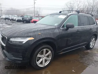 2021 Volvo XC90 Momentum z VIN YV4A22PK5M1711997, wystawiony jako IAAI lot #41548069 z przebiegiem 62 672 mil mil oraz . Historia ofert i sprzedaży dostępna na DreamBid. Obrazek 6.