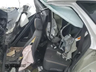 2021 Chevrolet Blazer Premier с VIN 3GNKBLRS2MS555868, выставлен на аукционе Copart как лот 53693655 с пробегом Не указан миль и Списание • Salvage title. История ставок и продаж доступна на DreamBid. Изображение 11.