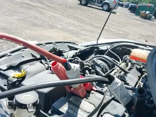 2019 Ford Fiesta S with VIN 3FADP4AJ6KM108642, listed as a IAAI auction lot 42571017 with 100,101 mi miles and . Bid and sale history available at DreamBid. Image 19.