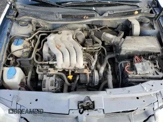 2009 Volkswagen Golf with VIN 9BWEL41J894023582, listed as a Copart auction lot 86724474 with 228,532 mi miles and Salvage title. Bid and sale history available at DreamBid. Image 11.