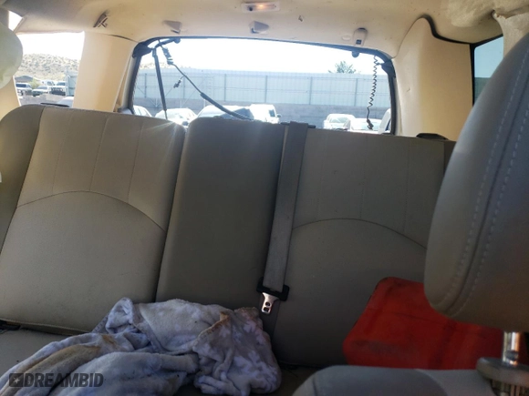 2007 Mercury Mariner with VIN 4M2CU39H87KJ03252, listed as a Copart auction lot 66141734 with 169,774 mi miles and Non Repairable. Bid and sale history available at carsss.com. Image 10.