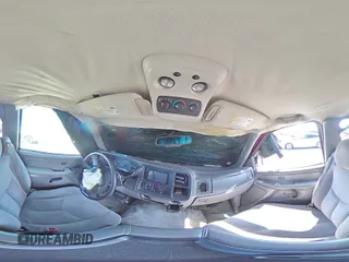 2004 Chevrolet Tahoe LS with VIN 1GNEC13VX4R123064, listed as a Copart auction lot 59442445 with 384,621 mi miles and Salvage title. Bid and sale history available at DreamBid. Image 15.