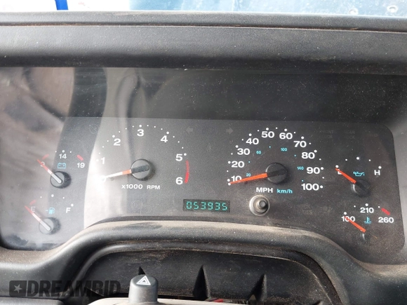 2006 Jeep Wrangler X с VIN 1J4FA39S96P774464, выставлен на аукционе IAAI как лот 42110406 с пробегом 53 935 миль миль и . История ставок и продаж доступна на DreamBid. Изображение 7.