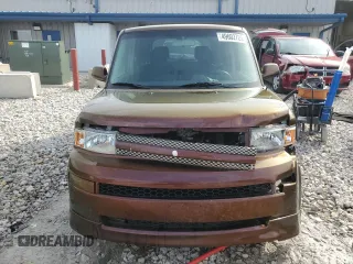 2006 Scion xB with VIN JTLKT324X64125286, listed as a Copart auction lot 49602725 with 122,679 mi miles and Clean Title. Bid and sale history available at carsss.com. Image 5.