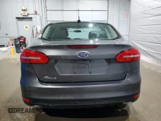 2018 Ford Focus S with VIN 1FADP3E27JL290929, listed as a Copart auction lot 51799625 with 142,448 mi miles and Clean Title. Bid and sale history available at carsss.com. Image 6.