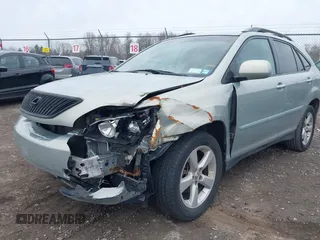 2004 Lexus RX 330 with VIN 2T2HA31UX4C018516, listed as a IAAI auction lot 41941522 with 203,618 mi miles and . Bid and sale history available at DreamBid. Image 6.