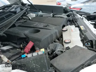 2023 Toyota Tundra Limited с VIN 5TFJA5DB2PX067503, выставлен на аукционе IAAI как лот 42755894 с пробегом 33 380 миль миль и . История ставок и продаж доступна на DreamBid. Изображение 20.