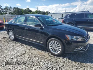 2016 Volkswagen Passat SE z VIN 1VWBT7A37GC046612, wystawiony jako Copart lot #56742675 z przebiegiem 22 231 mil mil oraz Szkoda całkowita • Salvage title. Historia ofert i sprzedaży dostępna na DreamBid. Obrazek 4.