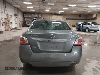 2015 Nissan Altima SL z VIN 1N4AL3AP2FC409445, wystawiony jako IAAI lot #42335870 z przebiegiem 101 346 mil mil oraz . Historia ofert i sprzedaży dostępna na DreamBid. Obrazek 16.
