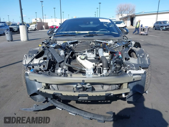 2018 Karma Revero z VIN 50GK41SA4JA000249, wystawiony jako IAAI lot #41865477 z przebiegiem 104 010 mil mil oraz . Historia ofert i sprzedaży dostępna na DreamBid. Obrazek 12.
