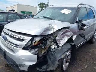 2011 Ford Explorer Limited с VIN 1FMHK7F85BGA22195, выставлен на аукционе IAAI как лот 42196103 с пробегом 211 589 миль миль и . История ставок и продаж доступна на DreamBid. Изображение 6.