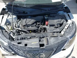 2019 Nissan Rogue Sport SV with VIN JN1BJ1CP8KW223426, listed as a IAAI auction lot 41930730 with 121,613 mi miles. Bid and sale history available at carsss.com. Image 10.