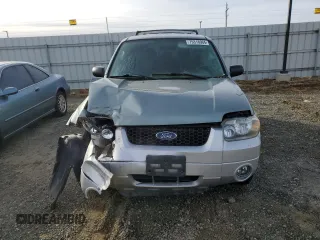 2005 Ford Escape Hybrid with VIN 1FMCU96HX5KC53207, listed as a Copart auction lot 79318904 with 147,008 mi miles and Salvage Title. Bid and sale history available at carsss.com. Image 5.