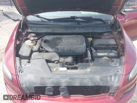 2015 Jeep Cherokee Sport с VIN 1C4PJLAB7FW707115, выставлен на аукционе IAAI как лот 42505969 с пробегом 201 185 миль миль и . История ставок и продаж доступна на DreamBid. Изображение 10.