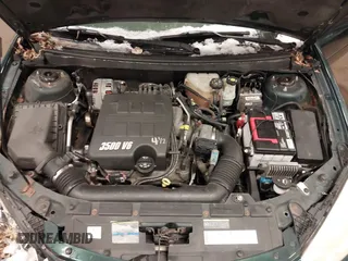 2006 Pontiac G6 6-Cyl z VIN 1G2ZG558464147264, wystawiony jako IAAI lot #41390533 z przebiegiem 144 277 mil mil oraz . Historia ofert i sprzedaży dostępna na DreamBid. Obrazek 10.