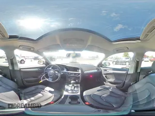 2016 Audi A4 Premium Plus z VIN WAUFFAFLXGN014451, wystawiony jako Copart lot #53848125 z przebiegiem 115 388 mil mil oraz Szkoda całkowita • Salvage title. Historia ofert i sprzedaży dostępna na DreamBid. Obrazek 14.