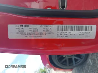 2016 Dodge Charger SXT z VIN 2C3CDXHG2GH132909, wystawiony jako IAAI lot #41918228 z przebiegiem 111 988 mil mil oraz . Historia ofert i sprzedaży dostępna na DreamBid. Obrazek 9.