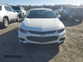 2018 Chevrolet Malibu LT with VIN 1G1ZD5ST7JF163686, listed as a Copart auction lot 49866945 with 132,683 mi miles and Salvage Title. Bid and sale history available at carsss.com. Image 5.
